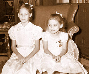 penelope & christy