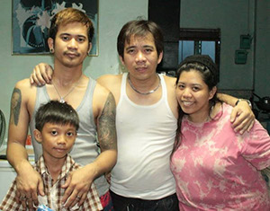 097-raffy_john, bojo, john_benedict & MamiNi_Ancha_Silos