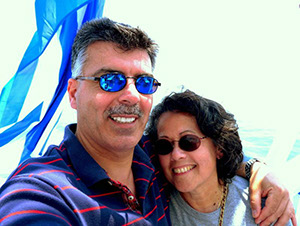 34_louise Baier & nicholas manusakis